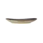Bord - 6 stuks - Paars - Steengoed - Ø 20.5 CM - Olympia DZ696 €70.99 Borden