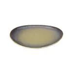 Bord - 6 stuks - Paars - Steengoed - Ø 20.5 CM - Olympia DZ696 €70.99 Borden