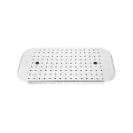 Gastronorm Afdruiprek - 1/1 GN - RVS - Vogue FU266 €14.29 GN Bakken & Deksels