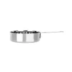 Steelpan - RVS - Olympia HY130 €8.19 Steelpan