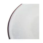 Coupeplaat - 4 stuks - Grijs - Porselein - Olympia FU187 €70.98 Borden