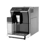 Koffiemachine - Zwart - RVS - 220-240V - Rowlett GM947 €627.00 Koffiezetapparaat