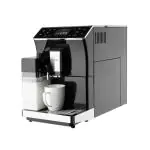 Koffiemachine - Zwart - RVS - 220-240V - Rowlett GM947 €627.00 Koffiezetapparaat
