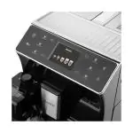 Koffiemachine - Zwart - RVS - 220-240V - Rowlett GM947 €627.00 Koffiezetapparaat