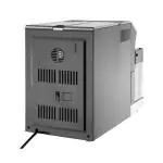Koffiemachine - Zwart - RVS - 220-240V - Rowlett GM947 €627.00 Koffiezetapparaat
