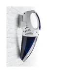 Stofzuiger - Wit - Kunststof - Tristar HU420 €38.49 Stofzuigers en zakken