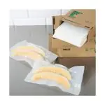 Vacuümzak - 50 stuks - B 30 x D 20 CM - Vogue AT105 €33.89 Vacuum zakken