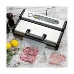 Vacuümzak - 50 stuks - B 30 x D 20 CM - Vogue AT105 €33.89 Vacuum zakken