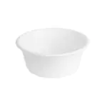 Kom Basis - 50 stuks - 750 ML - Bagesse - Fiesta Recyclable HW023 €9.19 Wegwerp verpakkingen