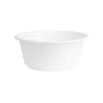 Kom Basis - 50 stuks - 750 ML - Bagesse - Fiesta Recyclable HW023 €9.19 Wegwerp verpakkingen