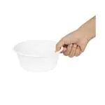 Kom Basis - 50 stuks - 750 ML - Bagesse - Fiesta Recyclable HW023 €9.19 Wegwerp verpakkingen