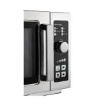 Magnetron - 34 L - RVS - 230-240V - Menumaster CM745 €546.75 Magnetrons