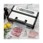 Vacuümzak - 50 stuks - B 40 x D 30 CM - Vogue AT107 €57.91 Vacuum zakken