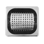 Boterroller - RVS - Vogue HP985 €33.25 Kleingoed diversen