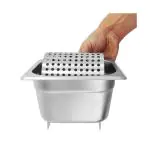 Boterroller - RVS - Vogue HP985 €33.25 Kleingoed diversen