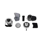 Sapcentrifuge - 6.5 L - RVS - 220-240V - Robot-Coupe DN582 €1,697.99 Sapcentrifuge