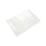 Vacuümzak - 100 stuks - B 30 x D 20 CM - Vogue AT101 €39.50 Vacuum zakken