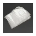 Vacuümzak - 100 stuks - B 30 x D 20 CM - Vogue AT101 €39.50 Vacuum zakken
