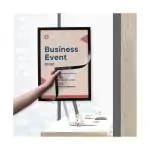 Info Kader - 2 stuks - Zwart - DTM Primera HU454 €20.29 Presentatie