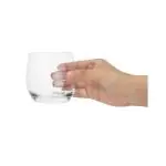 Beker Rounded Rocks - 6 stuks - 300 ML - Olympia FT572 €16.69 Glasservies