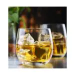Beker Rounded Rocks - 6 stuks - 300 ML - Olympia FT572 €16.69 Glasservies