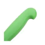 Gekarteld Mes - Groen - RVS - Hygiplas FX121 €7.99 Keukenmessen