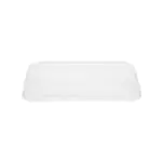 Deksel Voor Sushi Schaal Nr.2 - 300 Stuks - PET - Fiesta Recyclable HX292 €25.00 Schalen