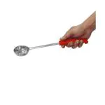 Spoodle - Rood - Vogue HT780 €6.19 Opschep lepels