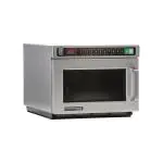 Magnetron - 17 L - RVS - 230V - Menumaster CM735 €1,657.25 Magnetrons