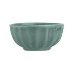 Schaal - 12 stuks - Groen - Porselein - Ø 10.5 x H 5.5 CM - Olympia FU210 €79.99 Schalen