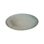 Bord - 4 stuks - Blauw - Porselein - Ø 27.5 x H 3 CM - Olympia FU170 €92.59 Borden