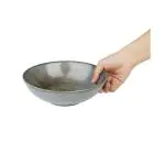 Bowl - 4 stuks - 71.8 CL - Blauw - Porselein - Olympia FU175 €76.03 Schalen