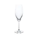 Champagneflûtes - 6 stuks - 195 ML - Kristalglas - Olympia HW657 €25.99 Glasservies