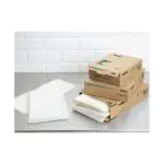 Vacuümzak - 50 stuks - B 35 x D 25 CM - Vogue AT106 €52.72 Vacuum zakken