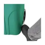 Container - Groen - Polypropyleen - Jantex HC924 €136.25 Afvalbakken