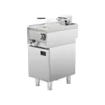 Friteuse - 8 L - Zilver - 400V - Buffalo SA781 €1,008.48 Friteuses 230 volt