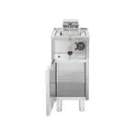 Friteuse - 8 L - Zilver - 400V - Buffalo SA781 €1,008.48 Friteuses 230 volt