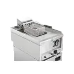 Friteuse - 8 L - Zilver - 400V - Buffalo SA781 €1,008.48 Friteuses 230 volt