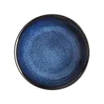 Coupe Bowl - 4 stuks - 95 CL - Blauw - Steengoed - Olympia DZ773 €50.00 Schalen