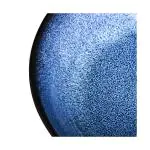Coupe Bowl - 4 stuks - 95 CL - Blauw - Steengoed - Olympia DZ773 €50.00 Schalen
