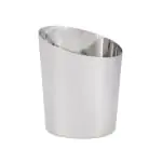 Frituurbeker - 480 ML - RVS - Olympia FU281 €2.99 Frituur accessoires