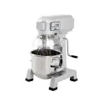 Planeetmenger - RVS - 220-240V - Buffalo FU138 €1,131.99 Keuken machines