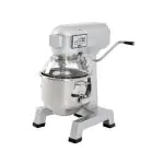 Planeetmenger - RVS - 220-240V - Buffalo FU138 €1,131.99 Keuken machines