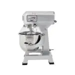 Planeetmenger - RVS - 220-240V - Buffalo FU138 €1,131.99 Keuken machines
