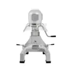 Planeetmenger - RVS - 220-240V - Buffalo FU138 €1,131.99 Keuken machines