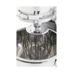 Planeetmenger - RVS - 220-240V - Buffalo FU138 €1,131.99 Keuken machines
