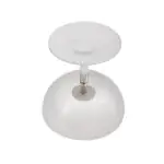 Sundae Beker - 250 ML - RVS - Olympia FU287 €4.99 IJscoupe