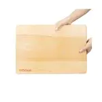 Snijplank - Bruin - Hout - Vogue GP759 €52.03 Snijbladen / planken