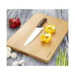 Snijplank - Bruin - Hout - Vogue GP759 €52.03 Snijbladen / planken