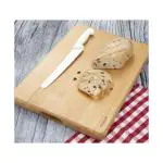 Snijplank - Bruin - Hout - Vogue GP759 €52.03 Snijbladen / planken